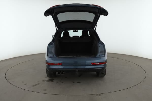 Audi Q3 2.0 TDI S Line