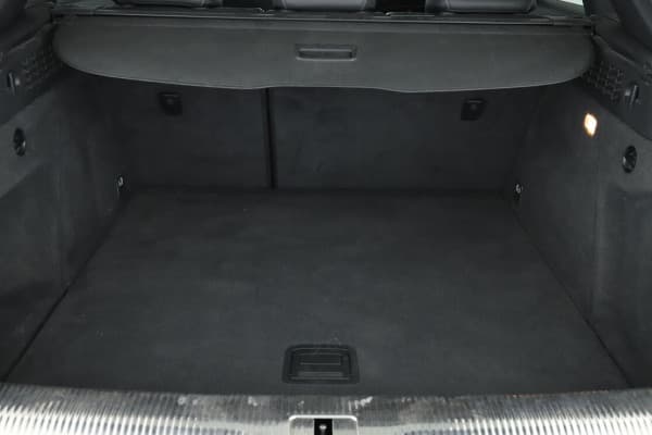 Audi Q3 2.0 TDI S Line