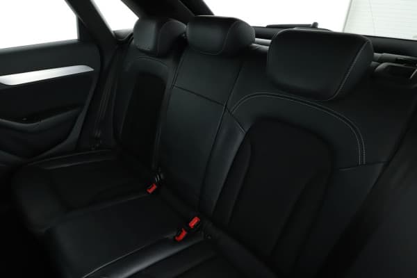 Audi Q3 2.0 TDI S Line