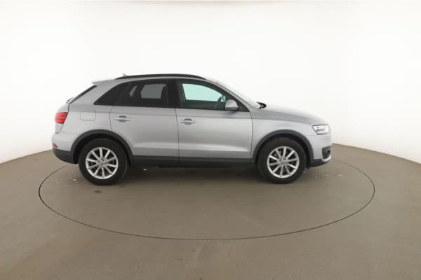 Audi Q3 2.0 TFSI Quattro