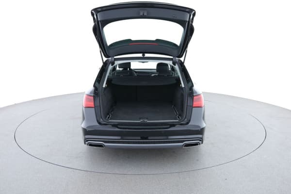 Audi A6 Avant 2.0 TDI Ultra S Tronic