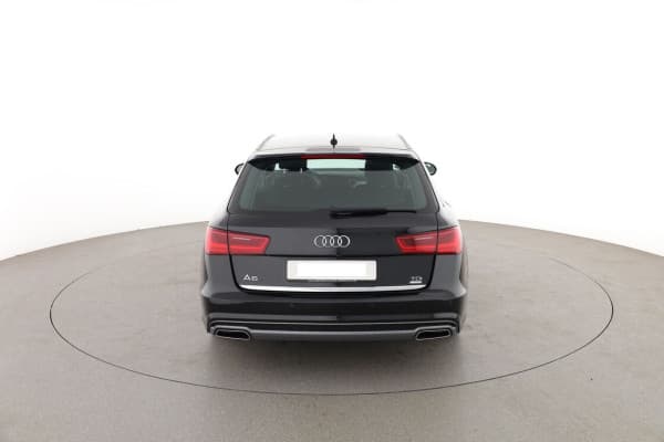 Audi A6 Avant 2.0 TDI Ultra S Tronic