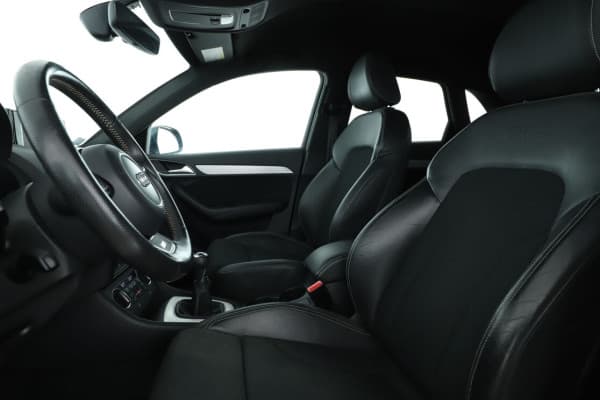 Audi Q3 2.0 TDI S Line