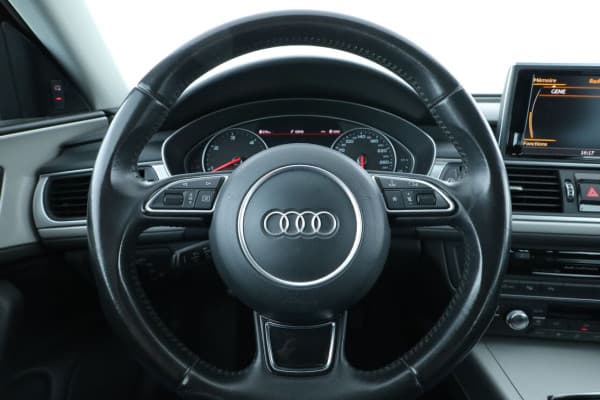 Audi A6 Avant 2.0 TDI Ultra S Tronic