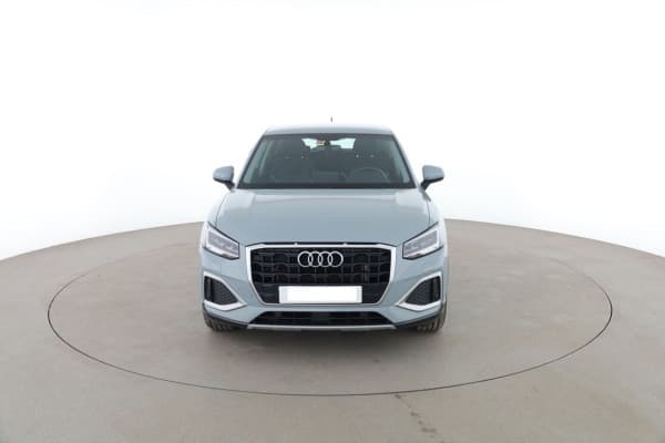 Audi Q2 35 TFSI Design S Tronic 7