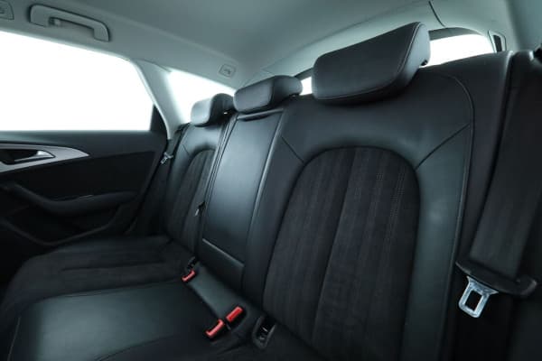 Audi A6 Avant 2.0 TDI Ultra S Tronic