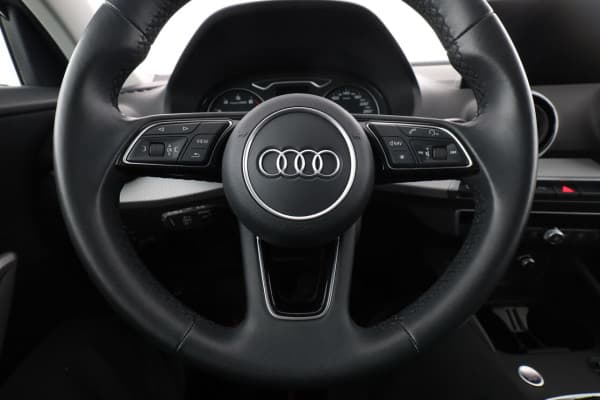 Audi Q2 35 TFSI Design S Tronic 7
