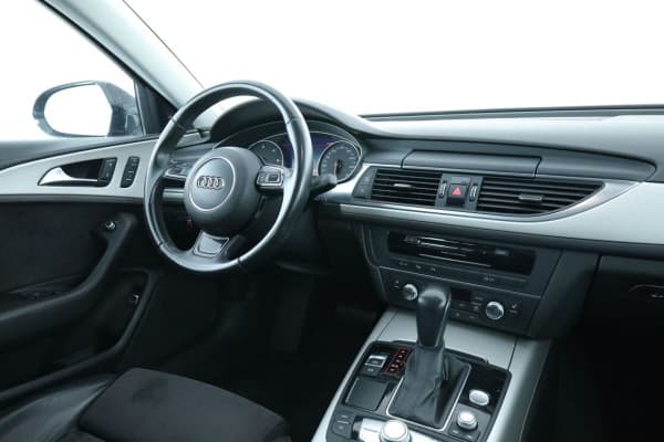 Audi A6 Avant 2.0 TDI Ultra S Tronic