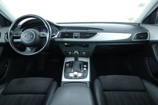 Audi A6 Avant 2.0 TDI Ultra S Tronic