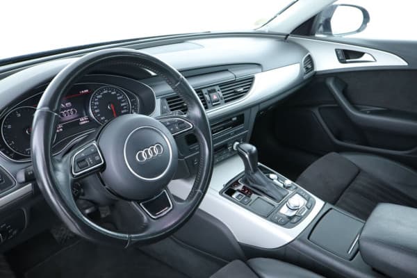 Audi A6 Avant 2.0 TDI Ultra S Tronic