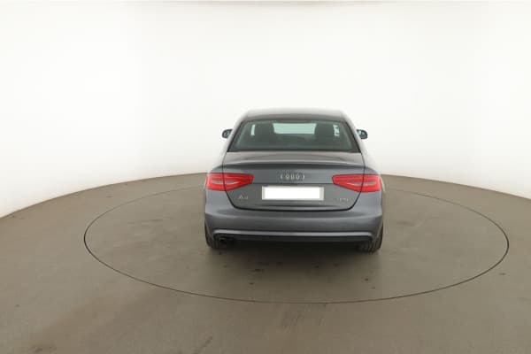 Audi A4 1.8 TFSI Ambiente