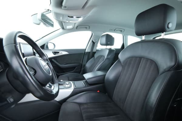 Audi A6 Avant 2.0 TDI Ultra S Tronic