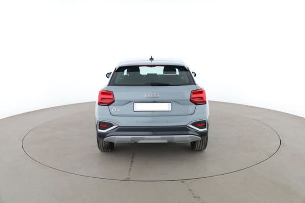 Audi Q2 35 TFSI Design S Tronic 7