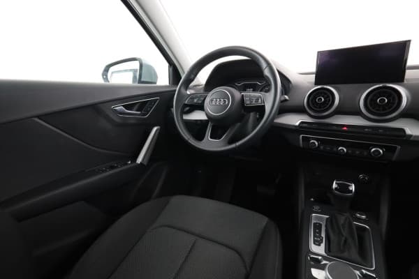 Audi Q2 35 TFSI Design S Tronic 7