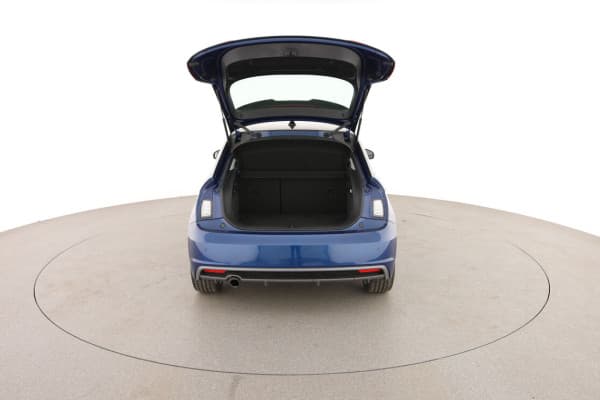 Audi A1 Sportback 1.0 TFSI Ultra