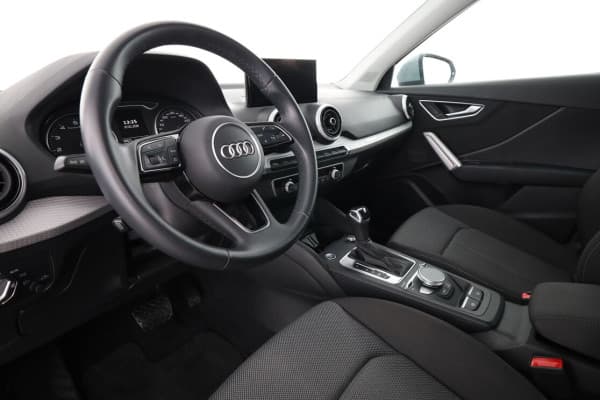Audi Q2 35 TFSI Design S Tronic 7
