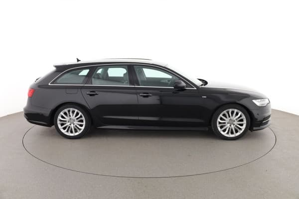Audi A6 Avant 2.0 TDI Ultra S Tronic