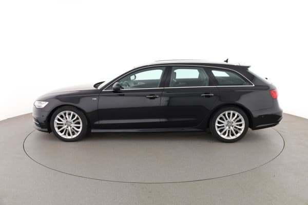 Audi A6 Avant 2.0 TDI Ultra S Tronic
