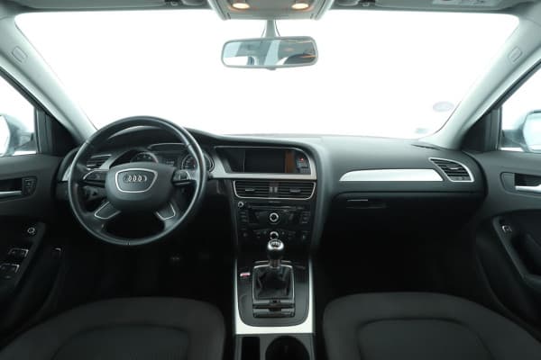 Audi A4 1.8 TFSI Ambiente
