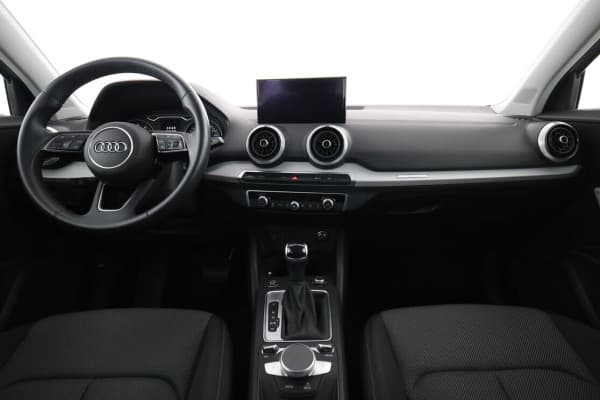 Audi Q2 35 TFSI Design S Tronic 7
