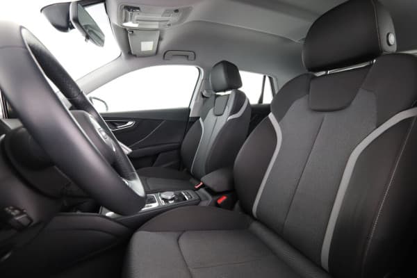 Audi Q2 35 TFSI Design S Tronic 7