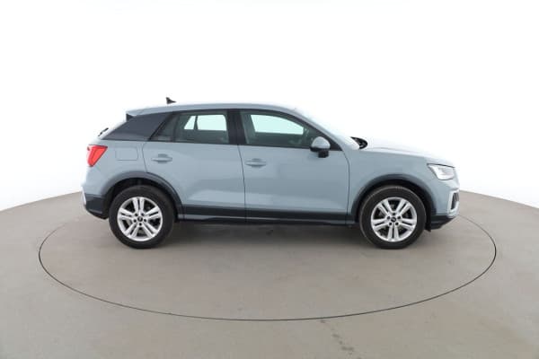 Audi Q2 35 TFSI Design S Tronic 7