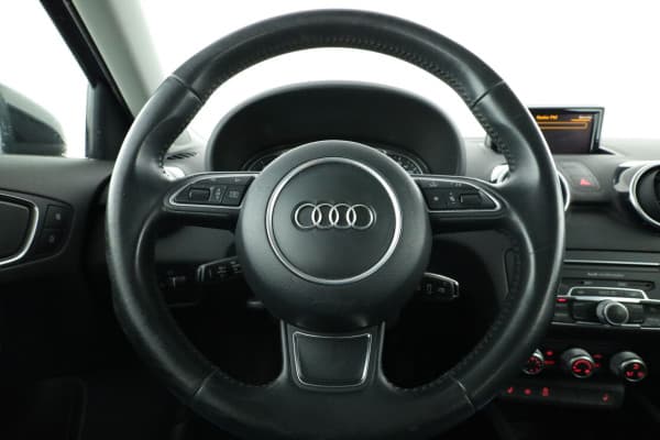 Audi A1 Sportback 1.0 TFSI Ultra