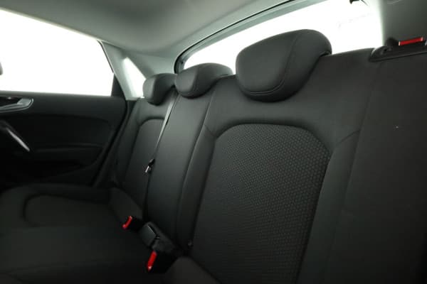 Audi A1 Sportback 1.0 TFSI Ultra