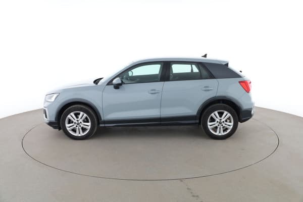 Audi Q2 35 TFSI Design S Tronic 7