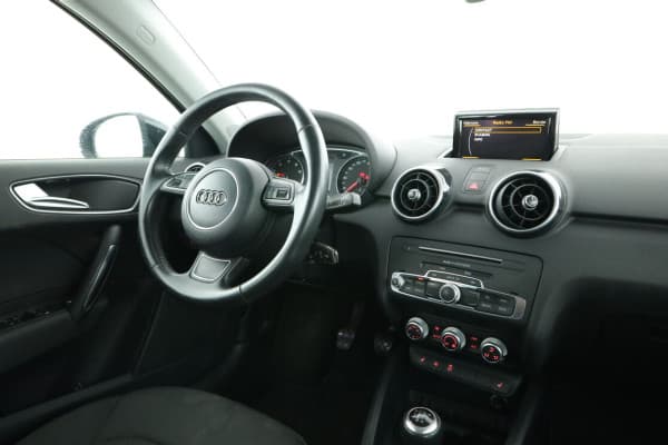 Audi A1 Sportback 1.0 TFSI Ultra