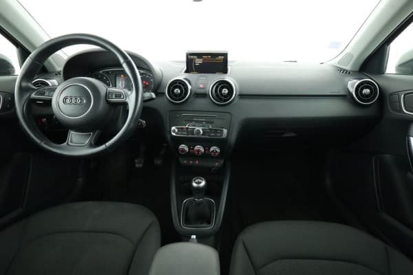 Audi A1 Sportback 1.0 TFSI Ultra