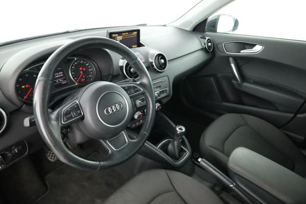 Audi A1 Sportback 1.0 TFSI Ultra