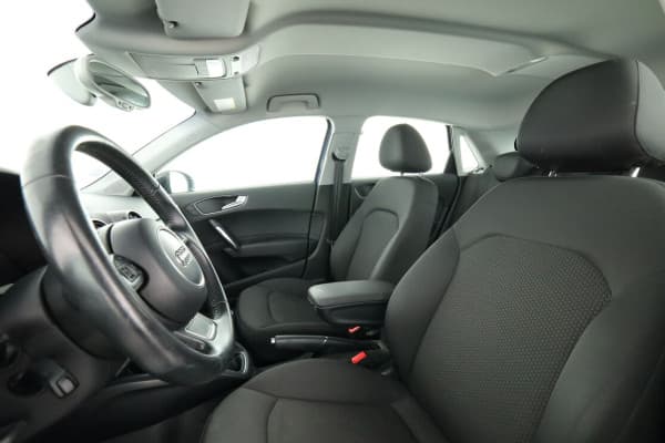 Audi A1 Sportback 1.0 TFSI Ultra