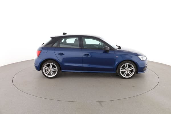 Audi A1 Sportback 1.0 TFSI Ultra