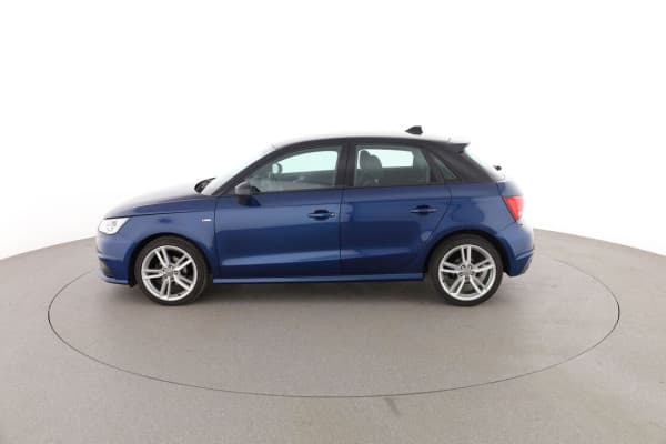 Audi A1 Sportback 1.0 TFSI Ultra