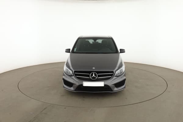 Mercedes-Benz Classe B 220 d Fascination 7G-DCT