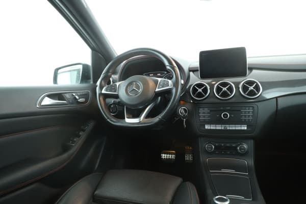 Mercedes-Benz Classe B 220 d Fascination 7G-DCT