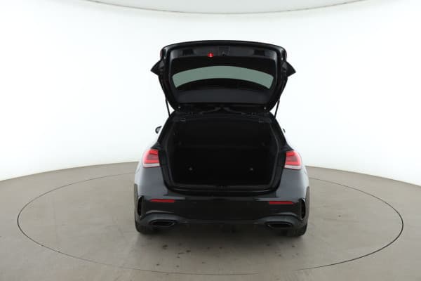 Mercedes-Benz Classe A 250 AMG Line 7G-DCT