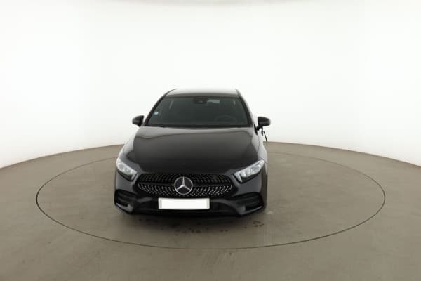 Mercedes-Benz Classe A 250 AMG Line 7G-DCT