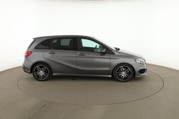 Mercedes-Benz Classe B 220 d Fascination 7G-DCT