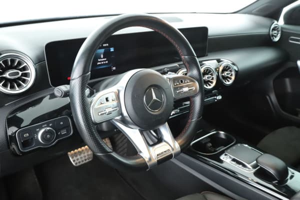Mercedes-Benz Classe A 250 AMG Line 7G-DCT