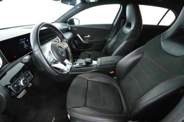 Mercedes-Benz Classe A 250 AMG Line 7G-DCT