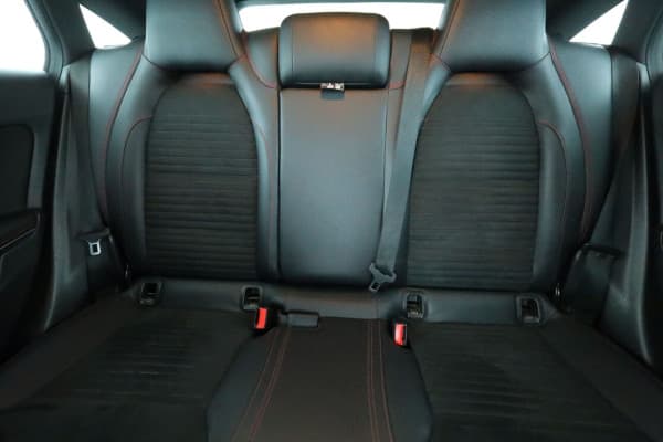 Mercedes-Benz CLA Shooting Brake 200 d Launch Edition 7G-DCT