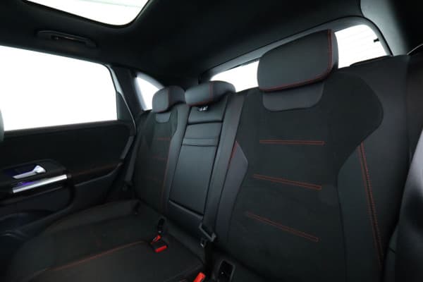 Mercedes-Benz Classe B 200 AMG Line 7G-DCT