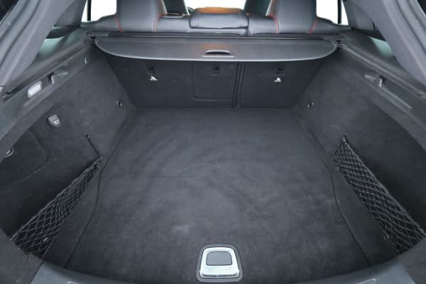 Mercedes-Benz CLA Shooting Brake 200 d Launch Edition 7G-DCT