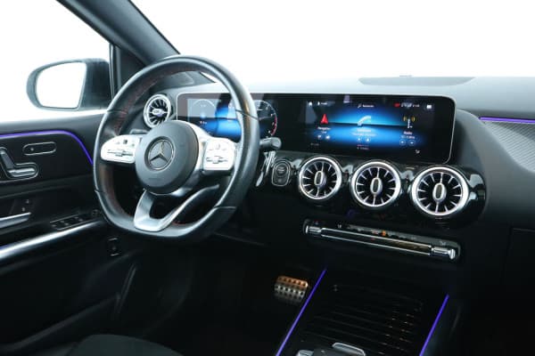 Mercedes-Benz Classe B 200 AMG Line 7G-DCT