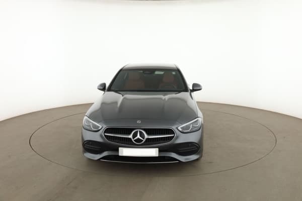Mercedes-Benz Classe C 200 Avantgarde Line 9G-Tronic