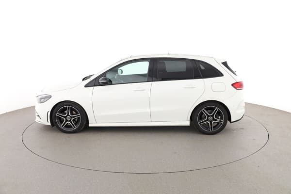 Mercedes-Benz Classe B 200 AMG Line 7G-DCT