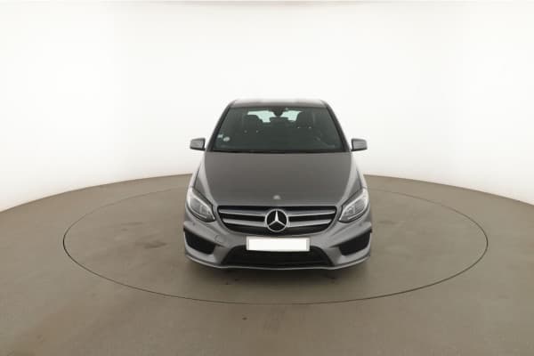Mercedes-Benz Classe B 180 CDI Fascination