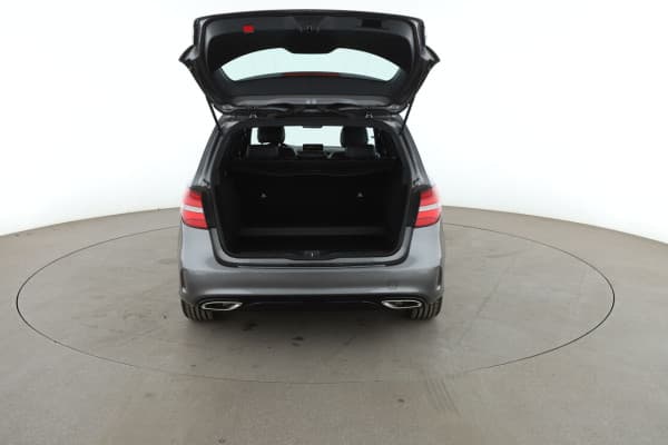 Mercedes-Benz Classe B 180 CDI Fascination